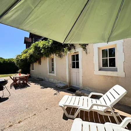 Holiday home Le Grand Bricoin - Campagne - Parking - 12 Pers